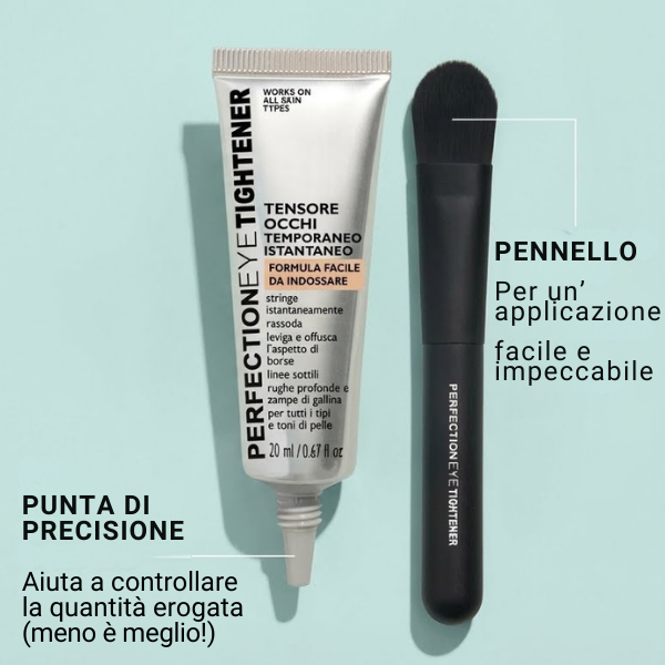 Lumolfit ™ Lifting istantaneo, giovinezza rivelata.