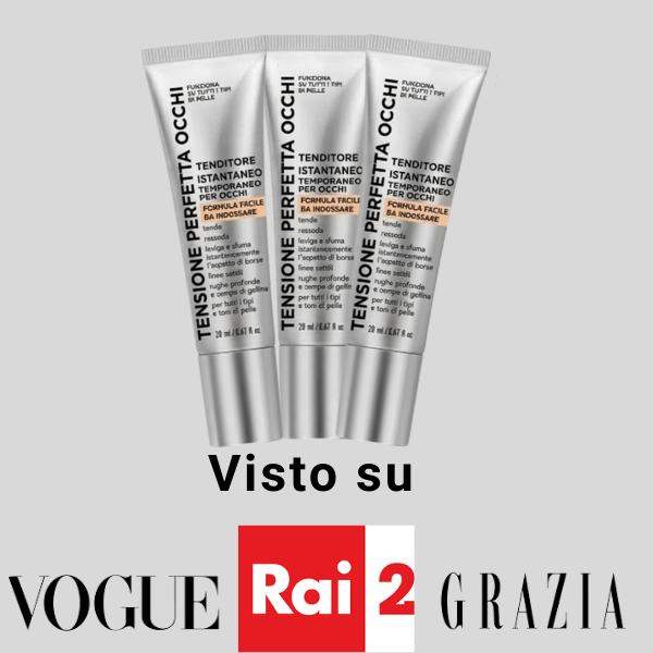 Lumolfit ™ Lifting istantaneo, giovinezza rivelata.