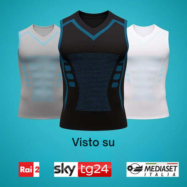 Lumoria® 2.0 | Raddrizza la postura, comprimi l’addome, trasforma la tua figura