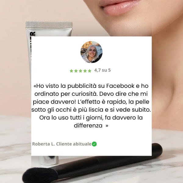 Lumolfit ™ Lifting istantaneo, giovinezza rivelata.